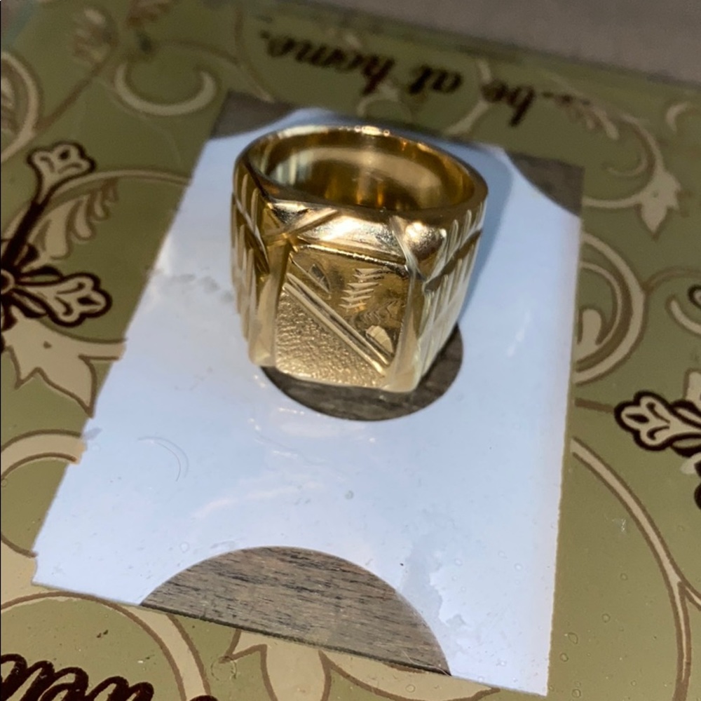 Rings
